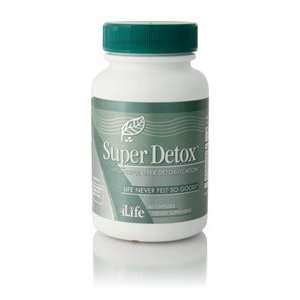  Super Detox