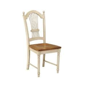  Home Star Country Cottage Collection Chair