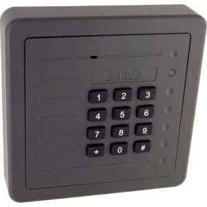  HID 5355 ProxPro With Keypad 125 kHz Wall Switch Proximity 