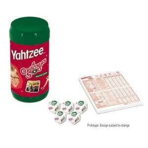  USAopoly 115438 A Christmas Story Yahtzee: Toys & Games