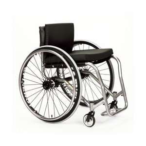  Invacare Top End X Terminator Titanium Health & Personal 