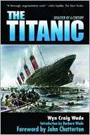   Titanic (Passenger Liner)