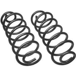  Moog 5543 Constant Rate Coil Spring: Automotive