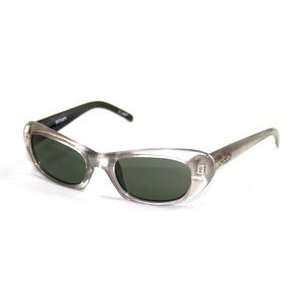  Arnette Sunglasses Serum Gloss Silver