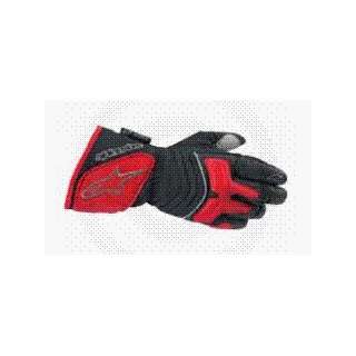    ALPINESTARS GLOVE APEX DS BLK/RD 3XL 352 567 13 3XL Automotive