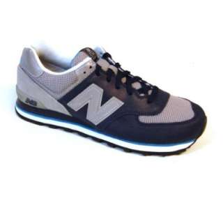  New Balance Mens ML574 Sneaker Shoes