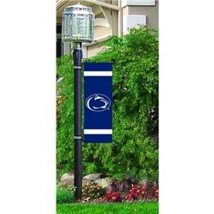  Party Animal Penn State Collegiate Post Flag: Sports 