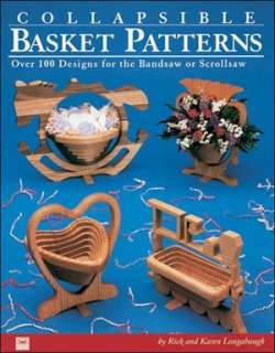 Miniature Wooden Clocks for the Scroll Saw Over 250 Patterns from the 
