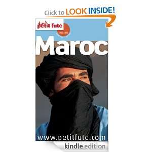 Maroc 2012 2013 (Country Guide) (French Edition): Collectif, Dominique 