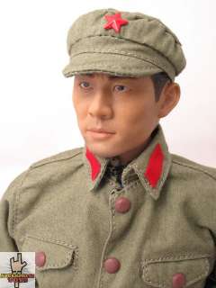 Soldier Story PLA Counterattack Against Vietnam 1:6 figure @STOCK 