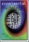 Experimental Psychology A Case Approach, (0321011465), Robert L 
