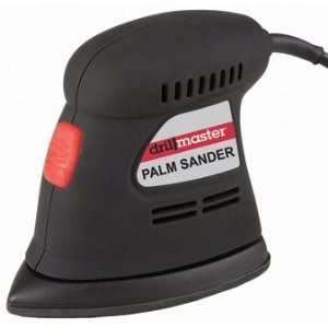  Drill Master Palm Detail Sander: Home Improvement
