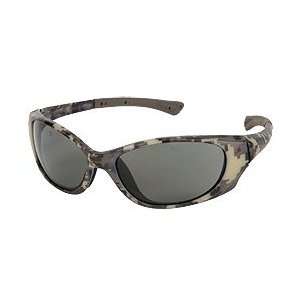 Wounded Warrior Project   Safety Glasses   Plasma®, Digital Camo 