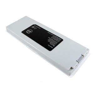  BTI  Battery Tech., Battery for MacBook 13 White (Catalog 