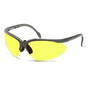  Remington Safety Glasses   T 60 / Frame: Gunmetal Lens 