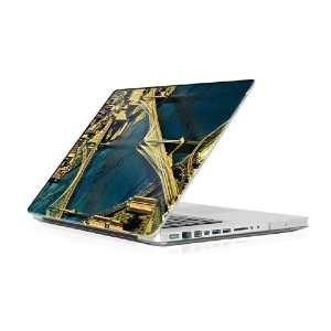  The Bridges From WTC   Universal Laptop Notebook Skin 