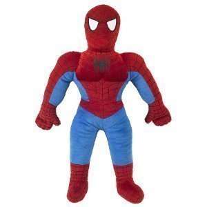 25 Spiderman Pillowtime Pal Plush Toy Stuffed Cuddle Pillow:  