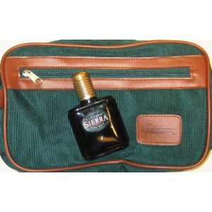  Stetson Sierra for Men Set 2 Pcs ( 2.0 Oz Cologne Splash 