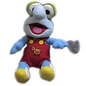  Jim Henson Muppet Babies 8 Gonzo Plush Doll: Toys & Games