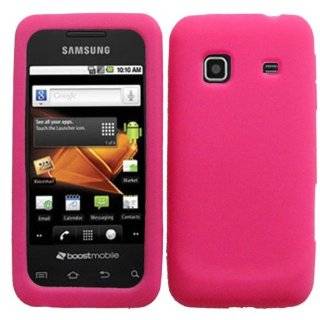   Talk) Soft Silicone Case Cover Skin Protector Pink + Free Reliable