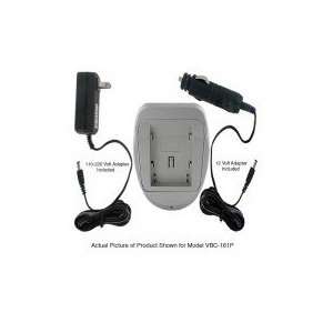  Canon XL1S Camcorder Charger (VBC 161P)