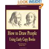   Draw People Using Early Copy Books by Tom Richardson (Jul 16, 2010