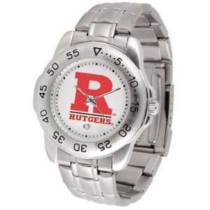   Knights NCAA Sport Mens Watch (Metal Band): Sports & Outdoors