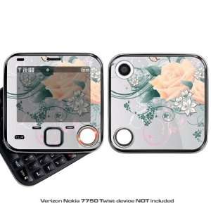   Sticker for Verizon Nokia 7705 Twist case cover twist 67 Electronics