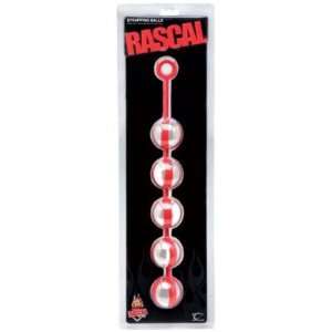  Rascal Toys Strapping Balls