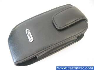 Leather Case fit Nokia 6019i,6670,7610,6015i,5100  