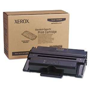  Xerox Phaser 3635MFPS Toner Cartridge (OEM) 5,000 Pages 