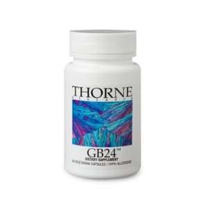  Thorne Research   GB24 90c: Health & Personal Care