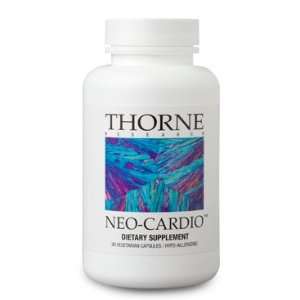  Thorne Research   Neo Cardio 90c: Health & Personal Care