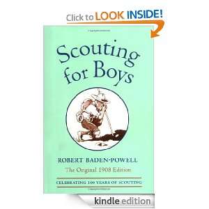   ): Robert Baden Powell, Elleke Boehmer:  Kindle Store