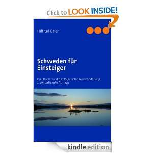   Auswanderung (German Edition) Hiltrud Baier  Kindle Store