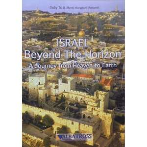   Beyond the Horizon A Journey from Heaven to Earth 