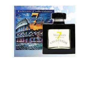  7 Wonders of the World Colosseum Cologne 3.4 oz EDP Spray 