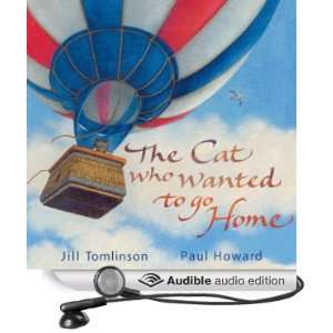  The Cat Who Wanted to Go Home (Audible Audio Edition 