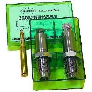  Lee Really Great Buy Rifle Die Set For 7.62X39 Russian 