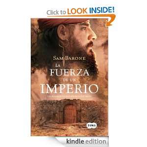   de un imperio (Spanish Edition): Sam Barone:  Kindle Store