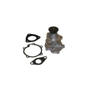  GMB 130 7130 OE Replacement Water Pump Automotive