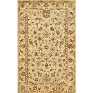  Zen Rug 6x9 Sage/brown