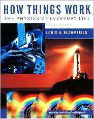   Life, (0471381519), Louis A. Bloomfield, Textbooks   