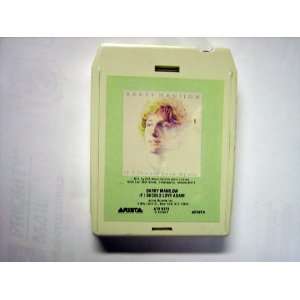  BARRY MANILOW (IF I SHOULD LOVE AGAIN) 8 TRACK TAPE 