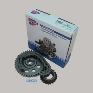  Carquest 73034 Timing Chain & Gear Set: Automotive