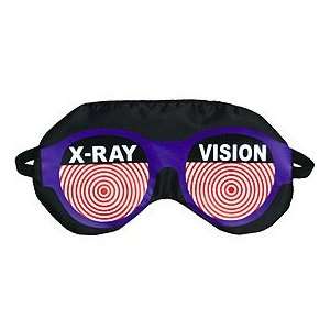  X Ray Vision Sleep Mask: Health & Personal Care