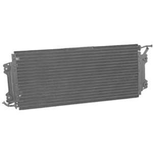  ACDelco 15 6684 Air Conditioner Condenser Assembly 