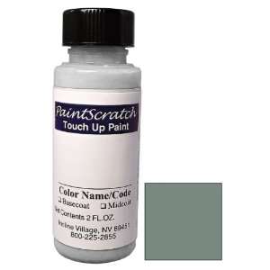   Touch Up Paint for 1993 Honda Civic (color code G 73M) and Clearcoat