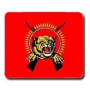  Tamil Eelam Tigers Flag Mousepad Mouse Pad Mat Office 