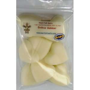  ENDLESS SUMMER   Mini Hearts   4 oz   Premium Quality 